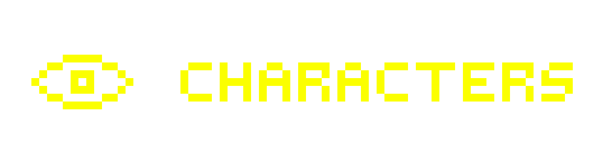Characters
