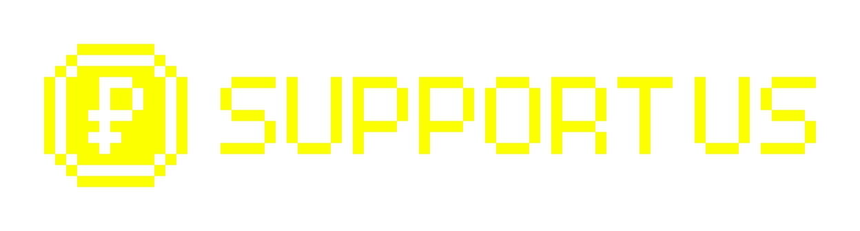 Support Us
