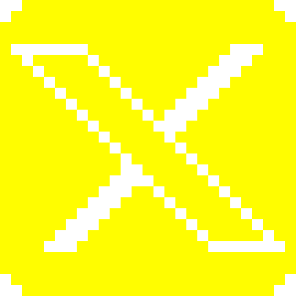 X